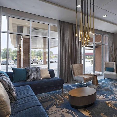 Courtyard St. Louis Brentwood Hotel Richmond Heights Екстериор снимка