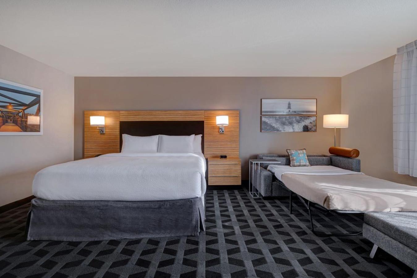 Courtyard St. Louis Brentwood Hotel Richmond Heights Екстериор снимка